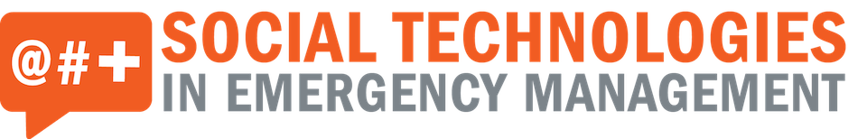 Social Technologies in Emergency Management